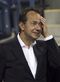 Billionaire Hedge-Fund Manager John Paulson Attends The U.S. Open Tennis Championships