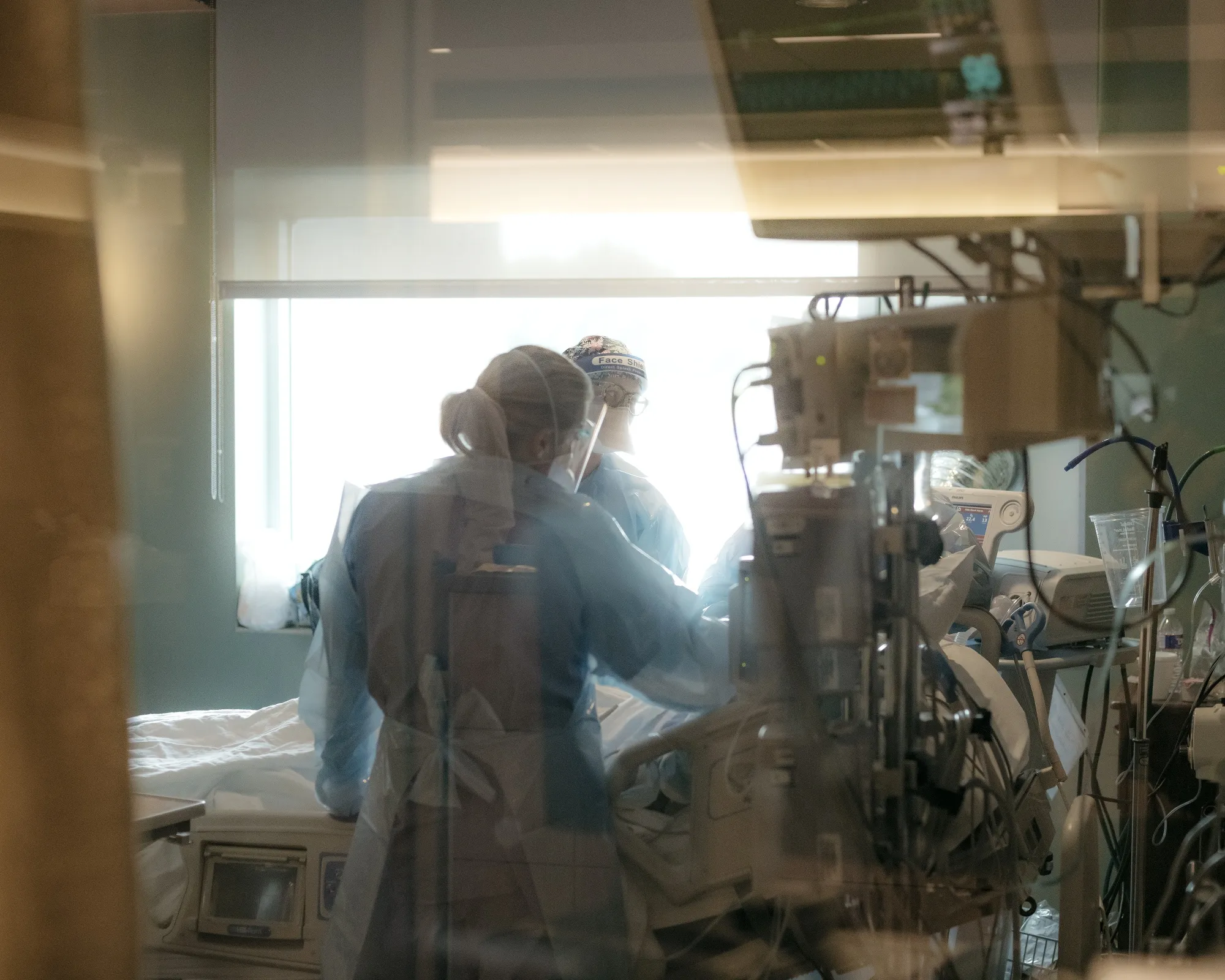 Arkansas Faces ICU Bed Shortage As Delta Variant Fuels Covid Surge 
