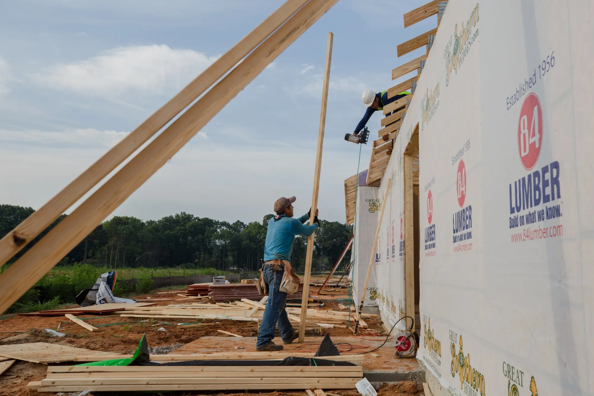 Pending Home Sales In U.S. Increase By Most In Nearly A Year