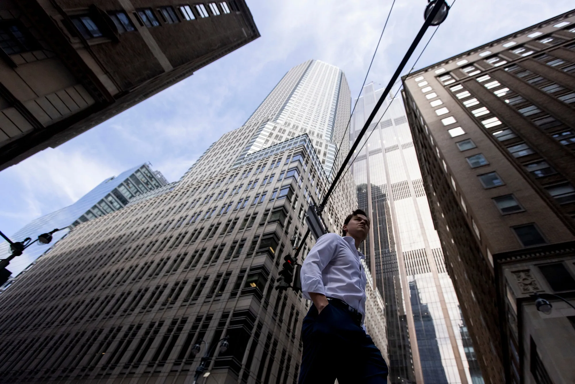 JPMorgan Chase & Co. Ahead Of Earnings Figures