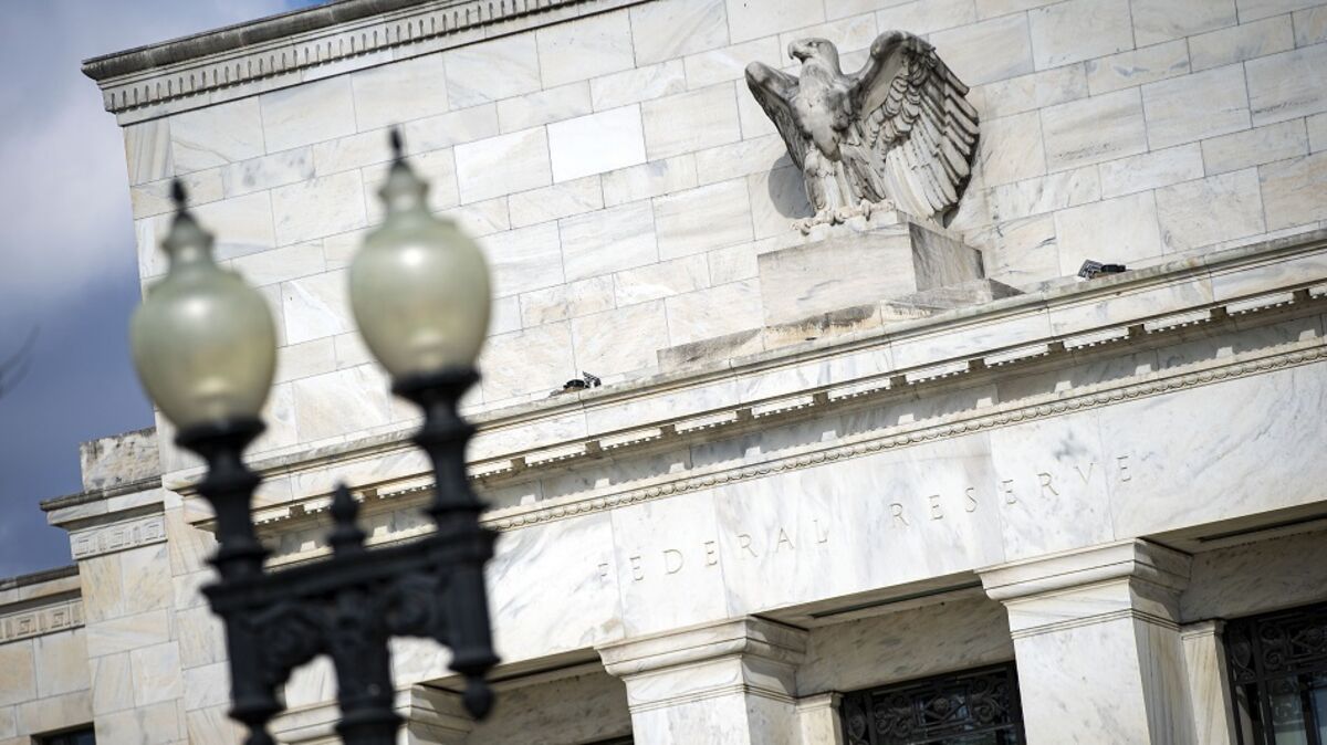 Fed Making Hawkish Pivot, BlackRock’s Rosenberg Says