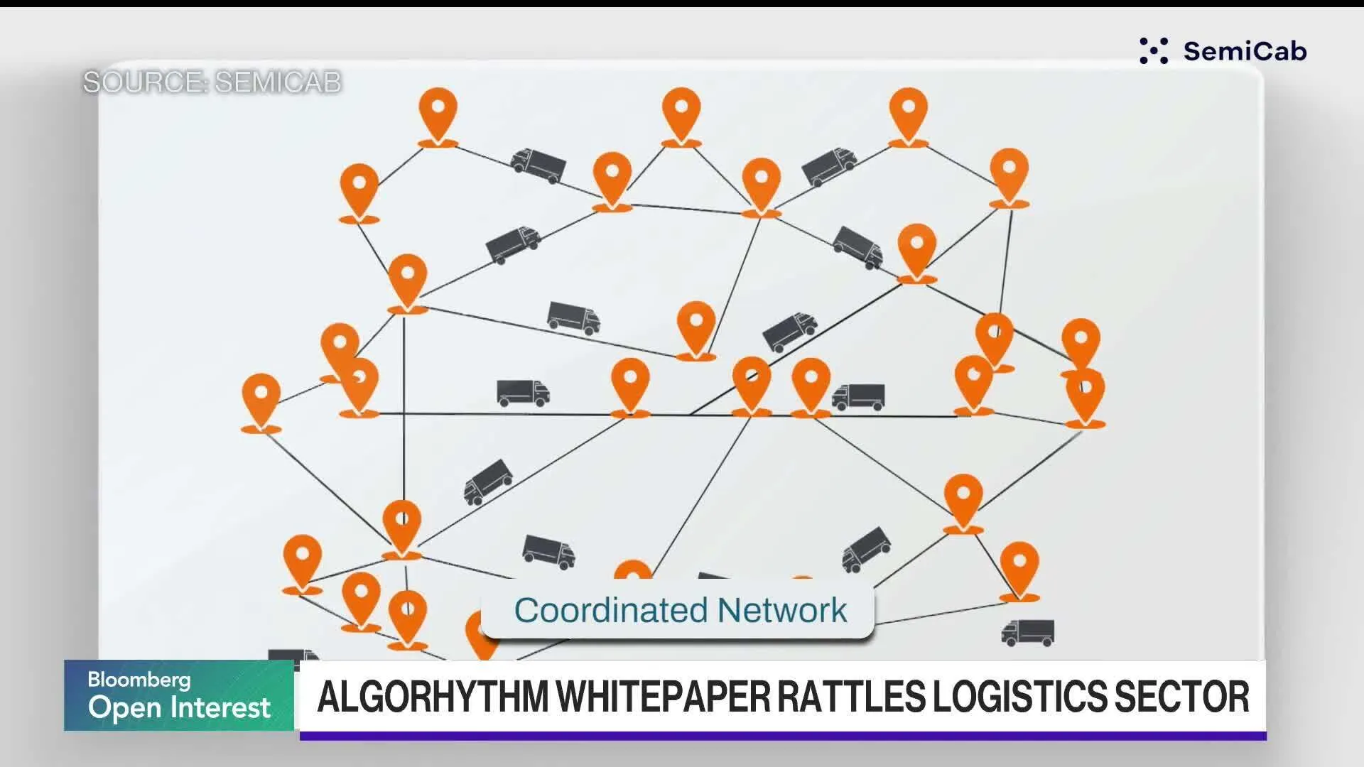 AI Shakes Up Trucking Stocks