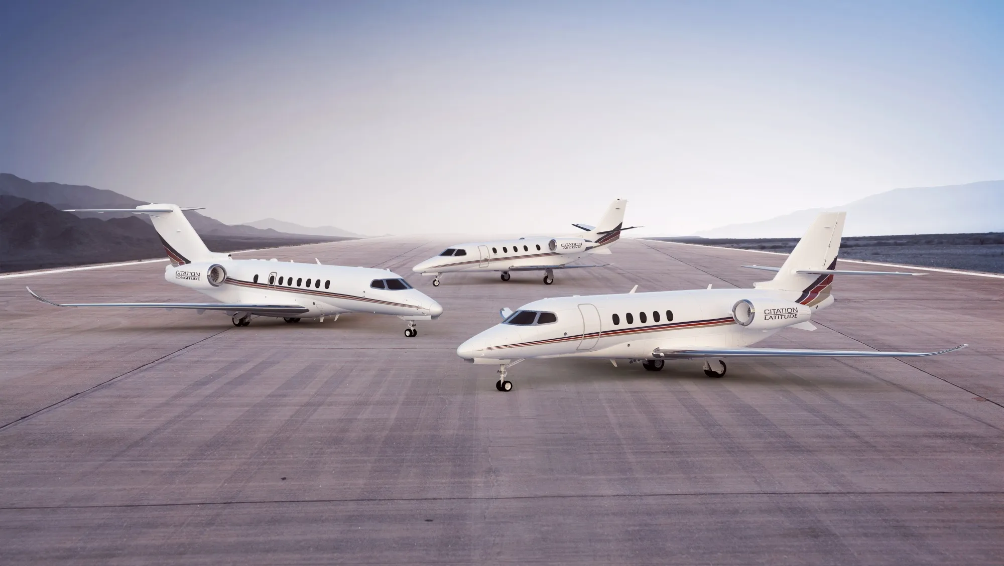 How to Fly Private: Fractional Jets Top Charters, Corporate Planes -  Bloomberg