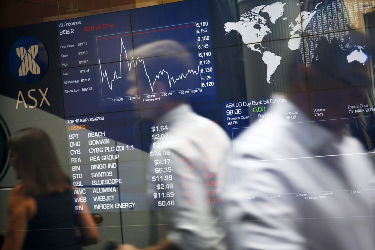 Why Australia's Startup Scene is a Hidden Goldmine for Investors