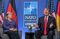NATO summit