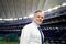 MGM Resorts Chairman and CEO Jim Murren Interview