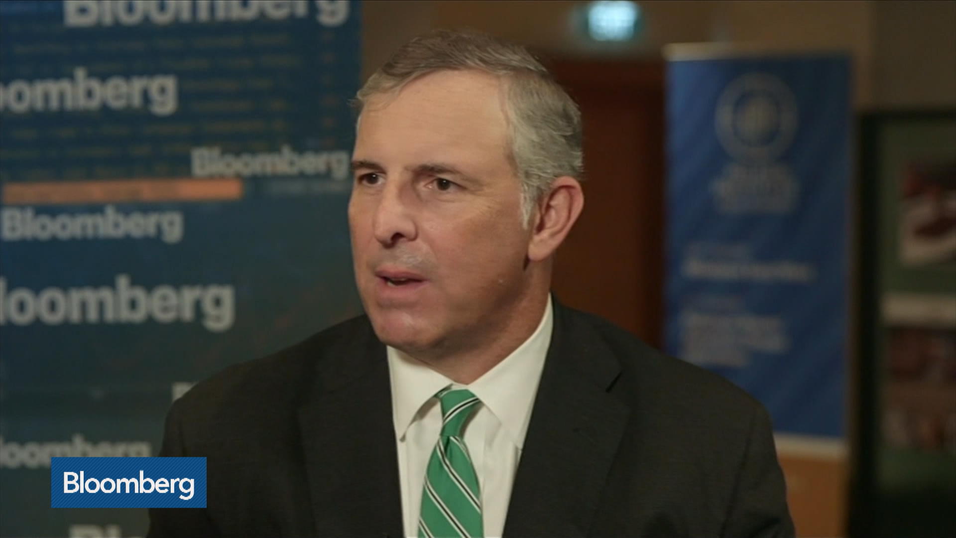 There Is Good Opportunity in LongTerm Growth Value of Asia, Says