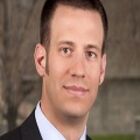Headshot of Hon Richard E Mrazik "Rich"