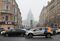 Moscow Car Sharing