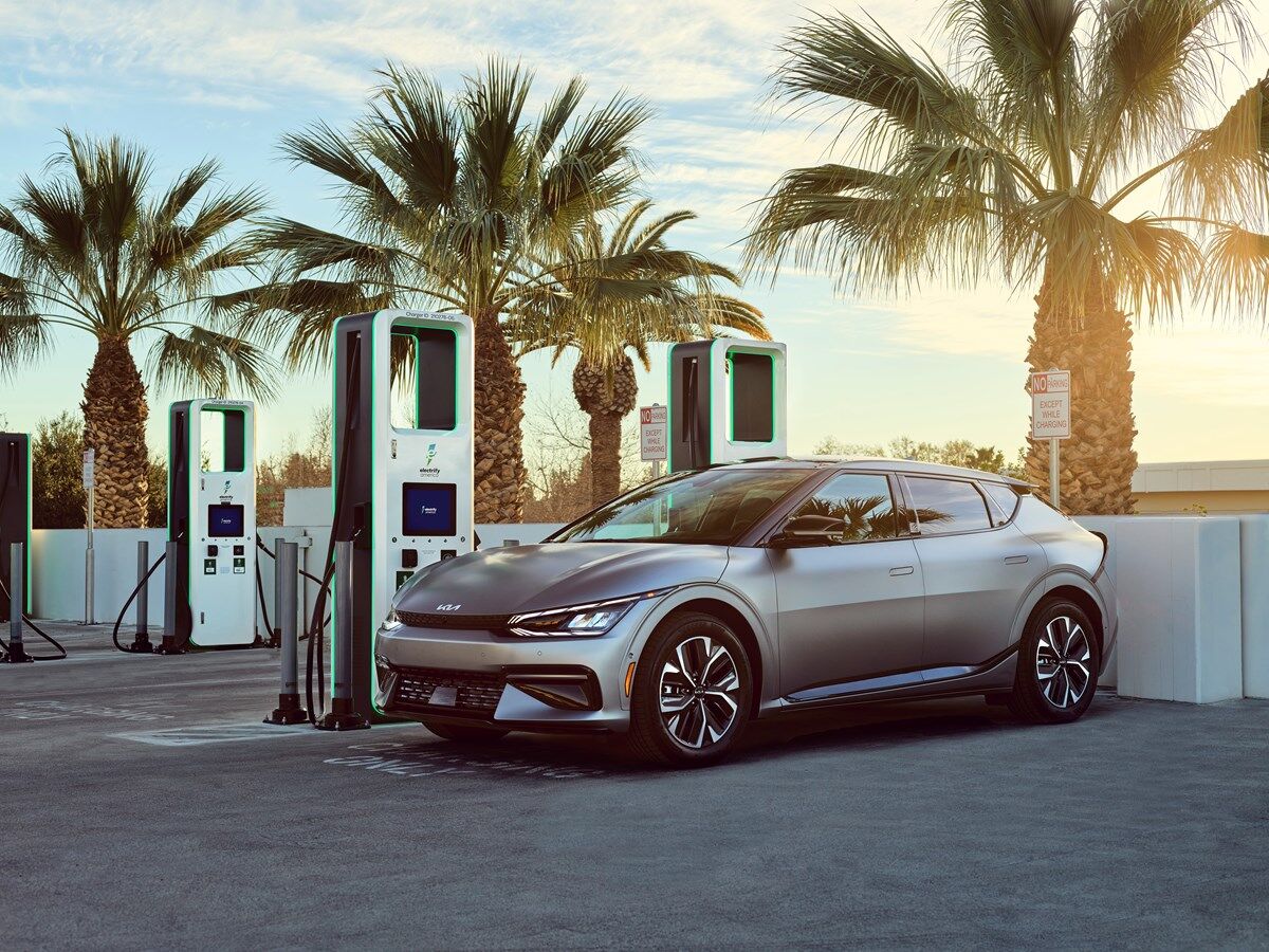These Electric Cars Are Quietly Dominating the EV Market