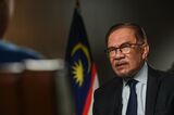 Malaysia Prime Minister Anwar Ibrahim Interview 