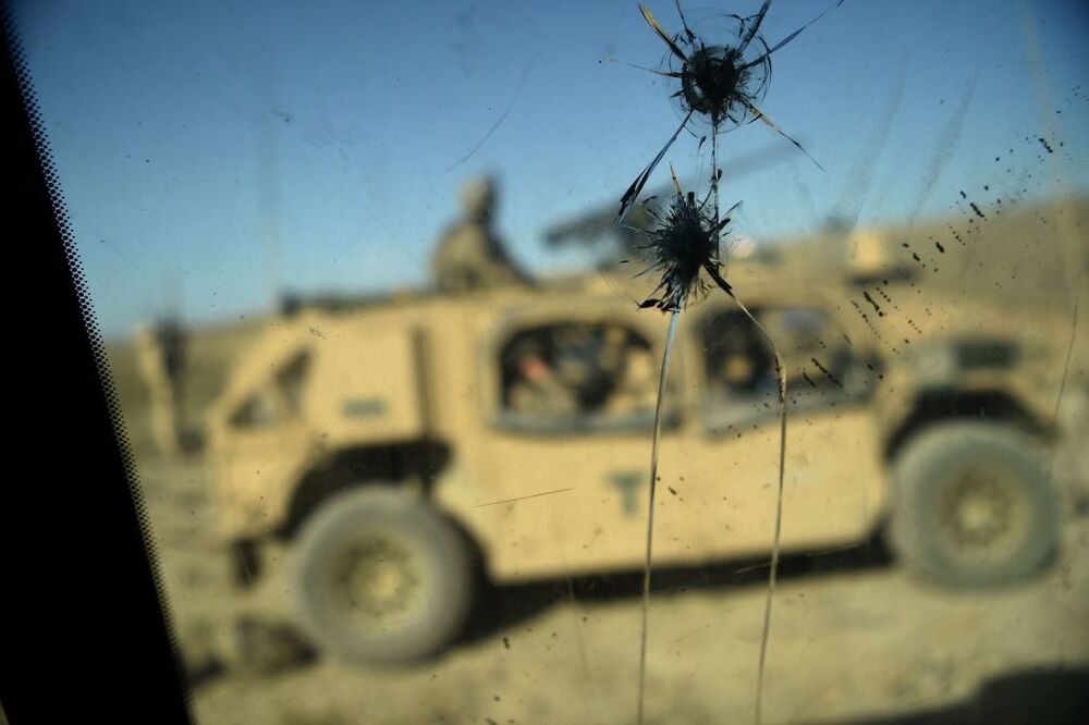 Is Our Mission In Afghanistan Worth >> Three Reasons For Trump To End The Afghanistan Forever War Bloomberg Is Our Mission In Afghanistan Worth >> Three Reasons For Trump To End The Afghanistan Forever War Bloomberg