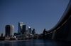 London’s future as a financial center has been in the spotlight after Brexit came into effect at the start of the year.