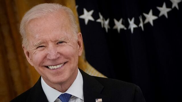 Bloomberg business news