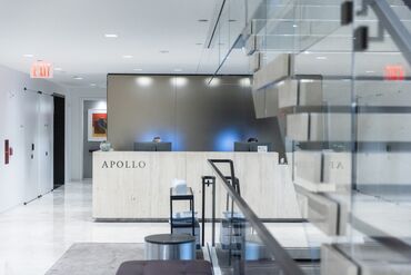 Apollo's Rowan Warns Rivals To Ignore Blockchain At Their Peril 