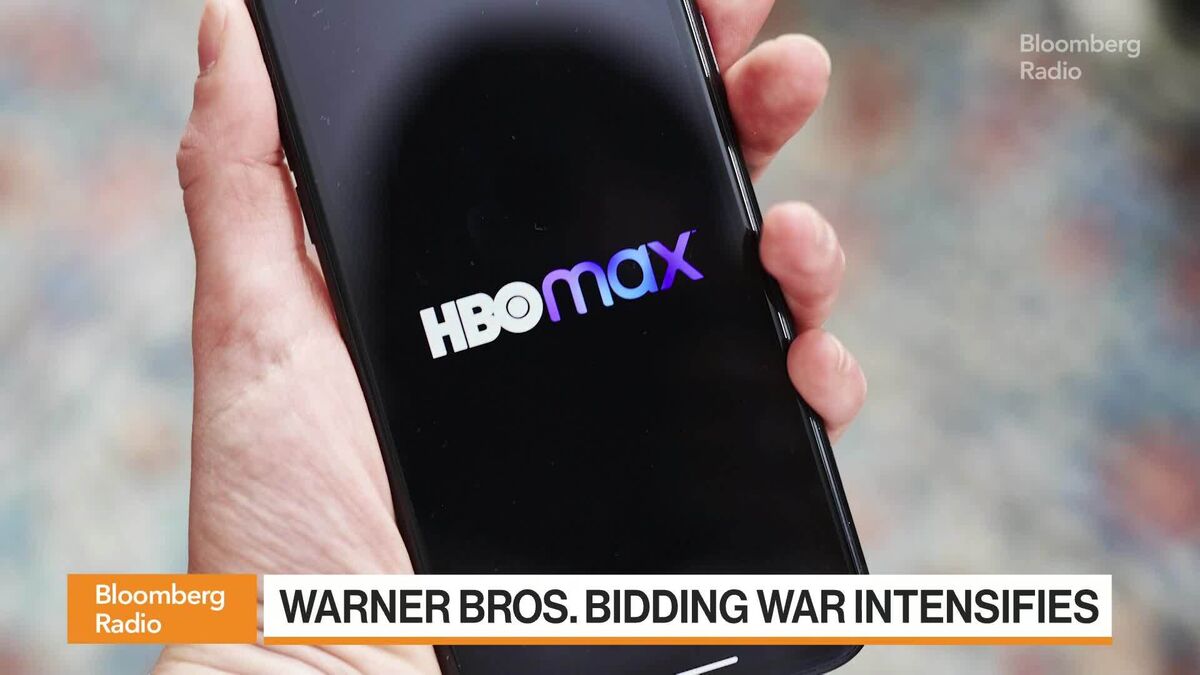 Netflix's Bid for Warner Bros. Could Be a 'Defensive Move' Says Mark Douglas