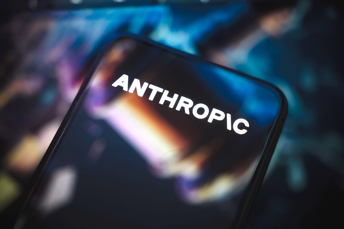 bloomberg.com - Tom Rees - Bank of England Set to Discuss Anthropic's Mythos With Banks