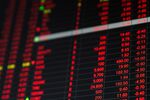 RF markets red stocks crash