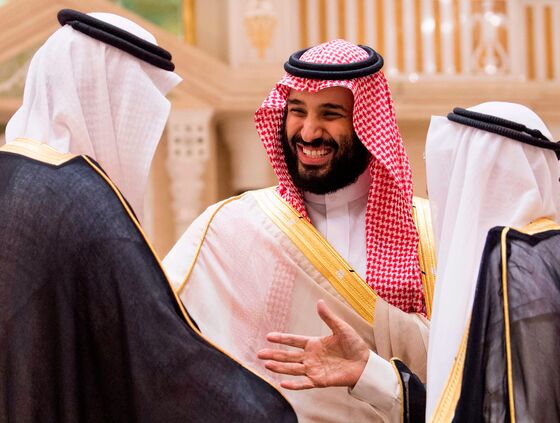 Saudi Crown Prince's 2021 Aramco IPO Deadline Is a Daunting Test