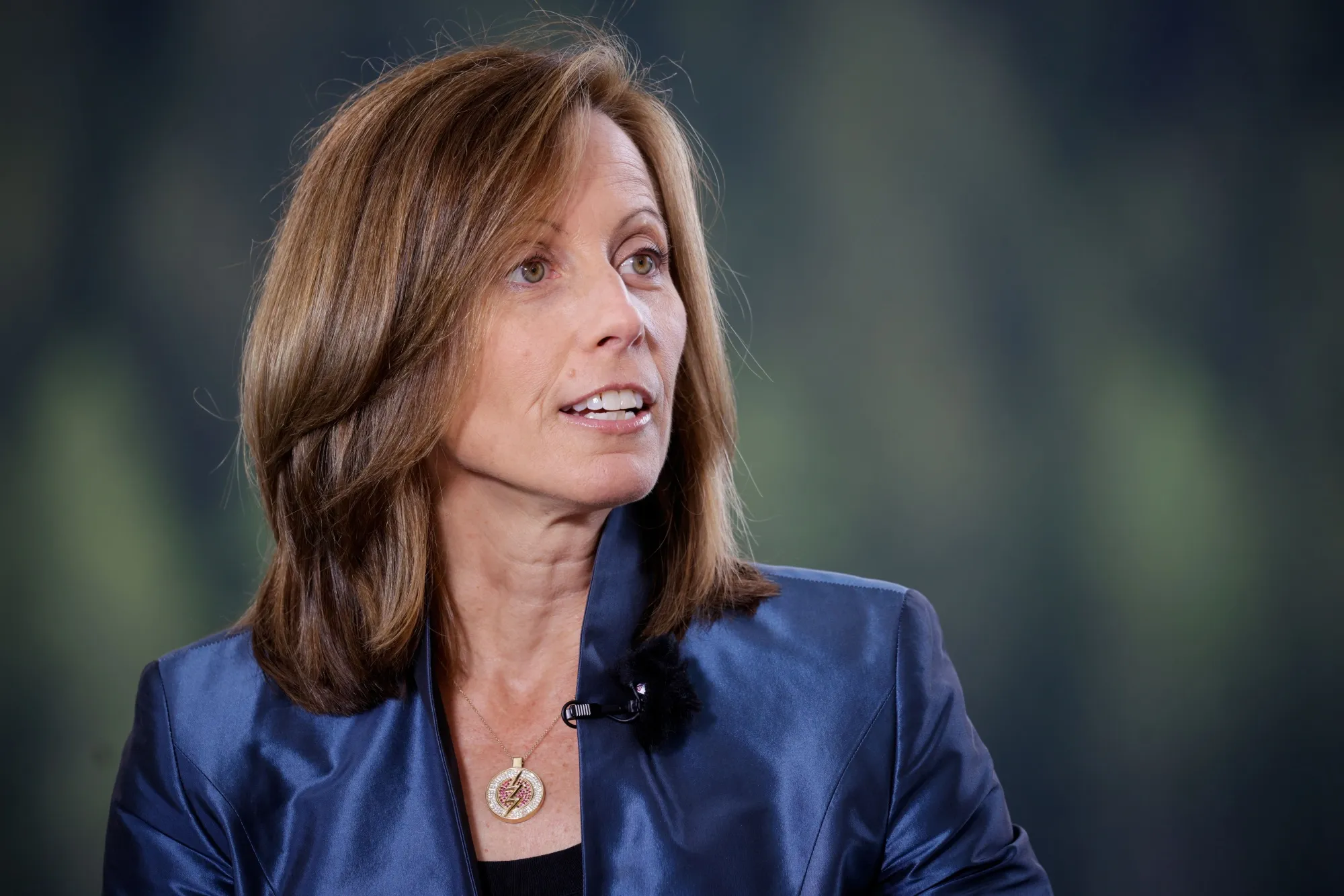 Adena Friedman
