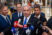 Netanyahu 