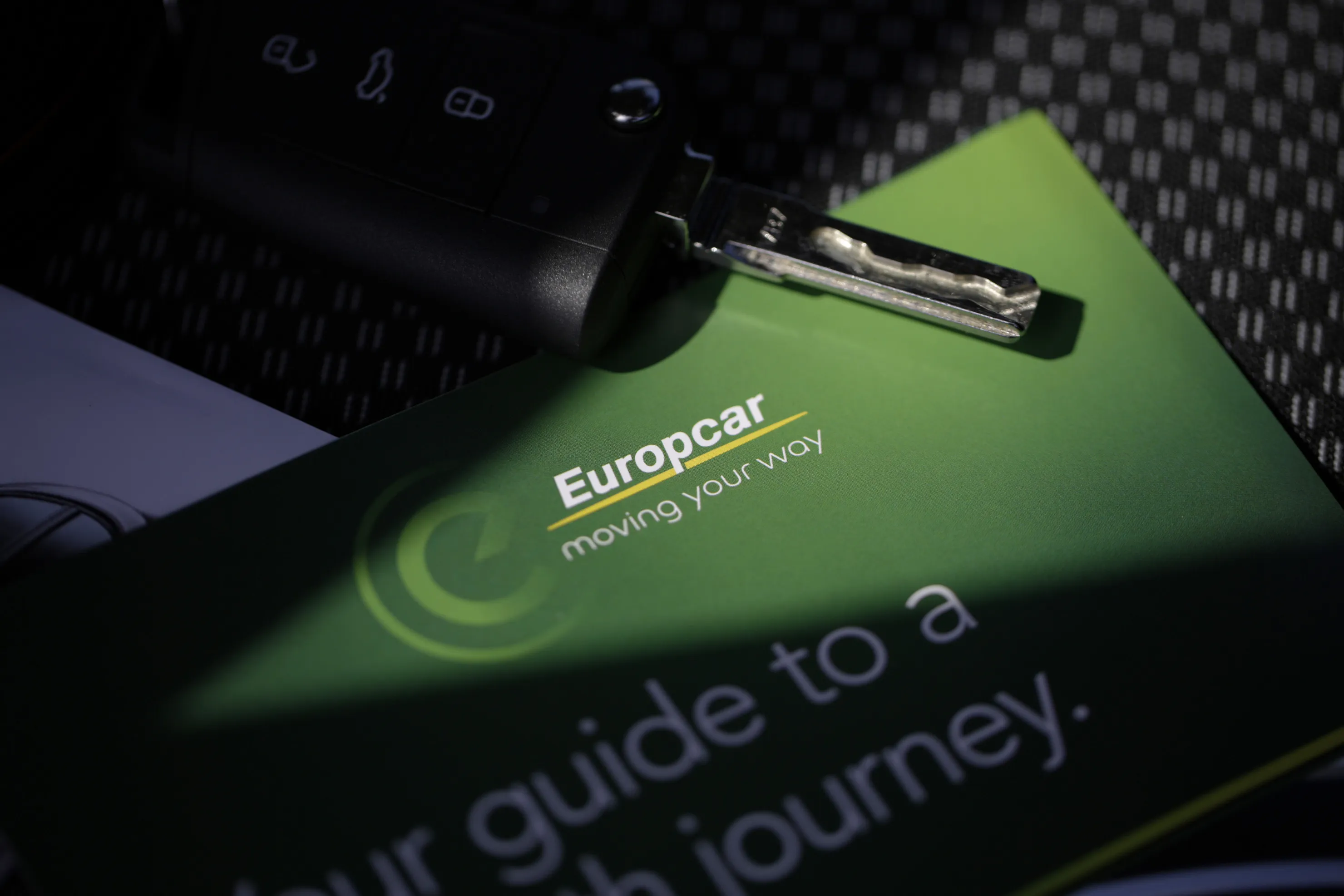 Europcar Hire Sites And Vehicles Ahead Of IPO
