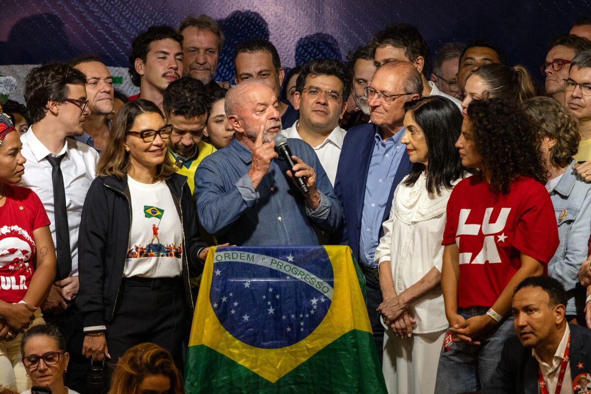 bloomberg.com - Jonathan Levin - Brazil Exposed the Deficiencies of Prediction Markets