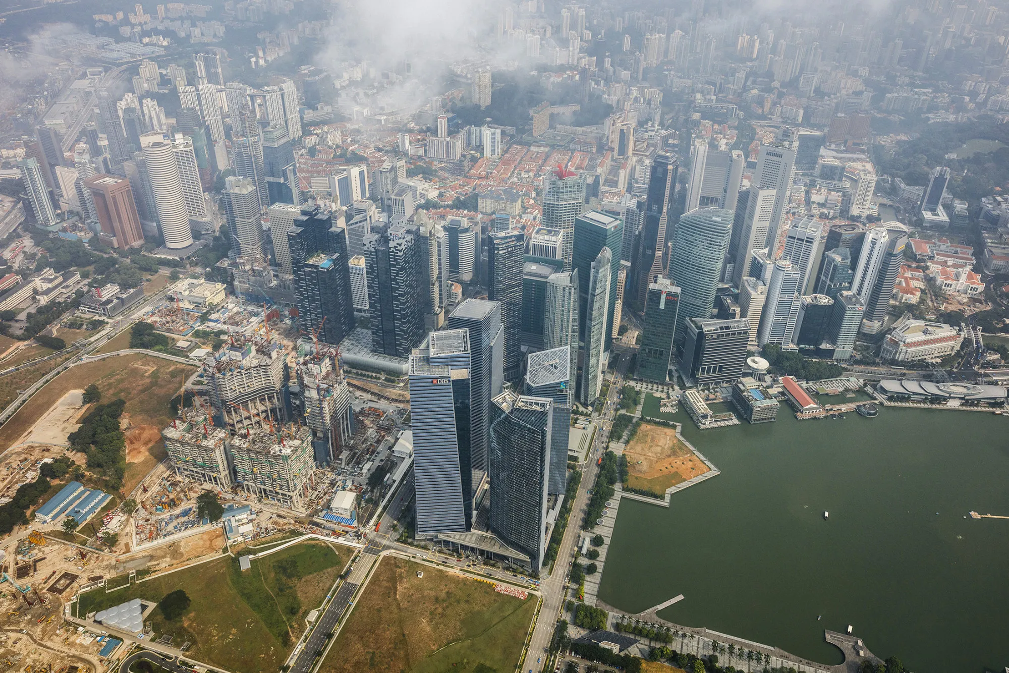 Singapore.
