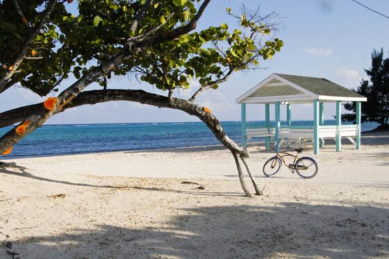 The Perfect Caribbean Island by Bike, Boat, or Scooter