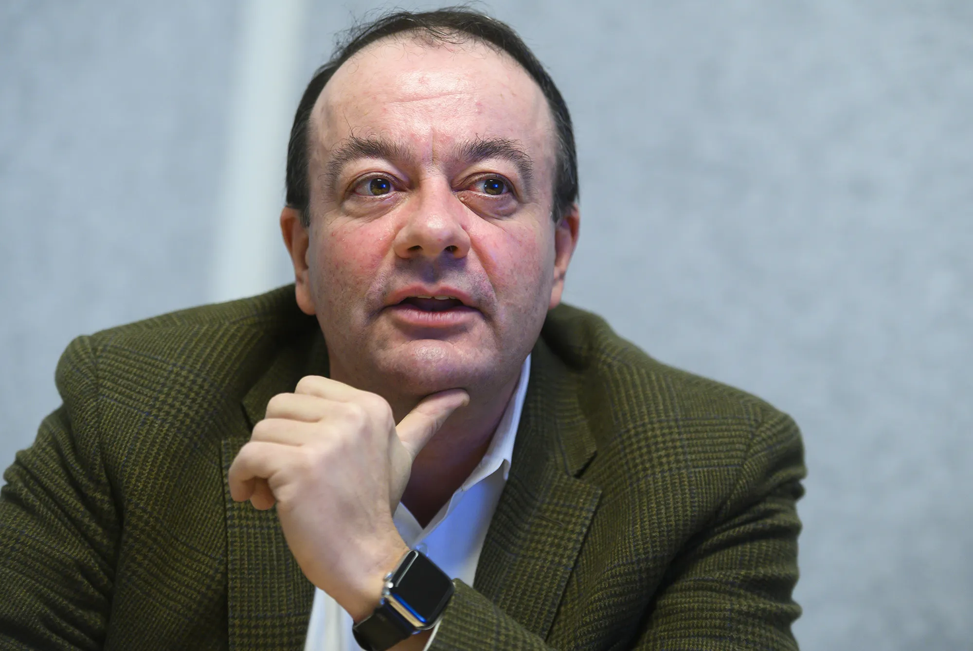 Ziad Ojakli