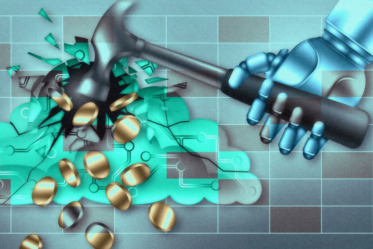 Private Markets’ Software Pain Is About to Get a Lot Worse