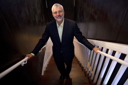 NetSuite Rises to Record on Forecast Boost