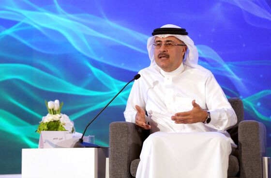 Aramco CEO Survives Drones, Outlasts Rival in Hairy IPO Year