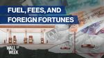 US-China Future, Cheap Gas, UK Losing Millionaires, Investing in Big Law | Wall Street Week