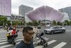 Wanda Seeks to Extend $400 Million Bond as Liquidity Relief