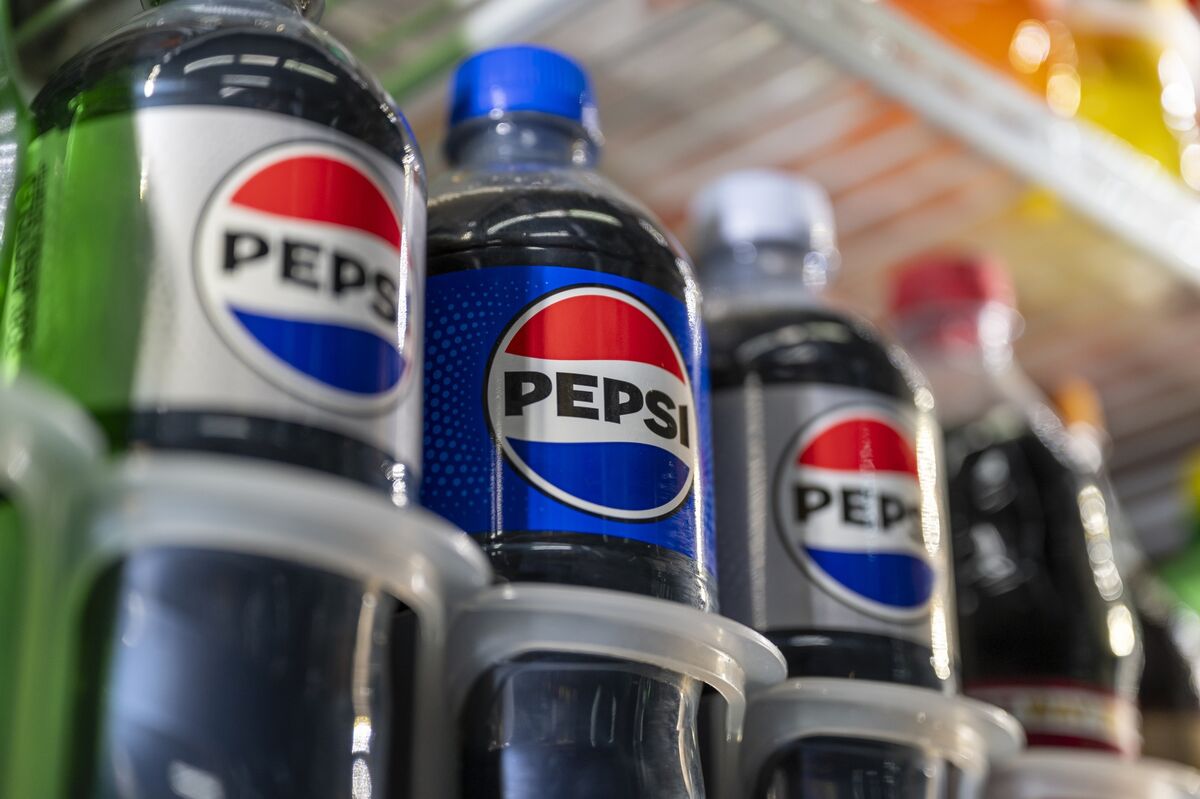 bloomberg.com - Kristina Peterson - PepsiCo Scraps Coverage of Weight-Loss Drugs for Employees