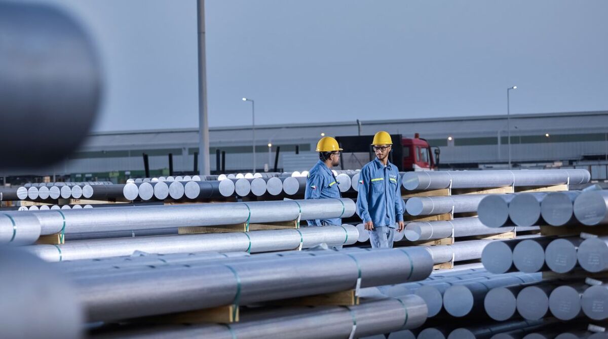 featured image thumbnail for post UAE Aluminum Producer EGA Targets More Deals in US Amid Tariffs