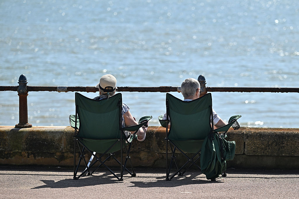 Image associated with story "Boomers Beware. Britain Is Finally Getting Serious About Its Finances"