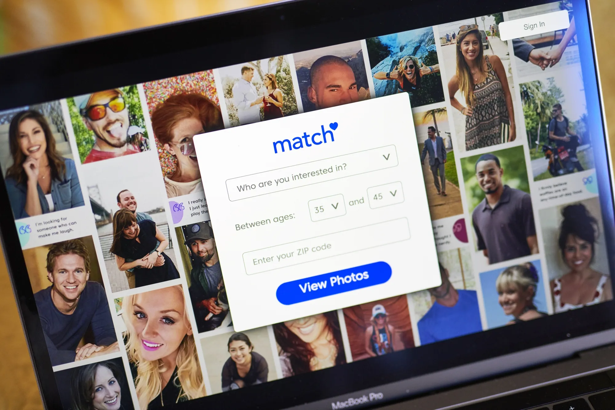 Dating Site Match Avoids 844 Million in FTC Claims of Fake Accounts