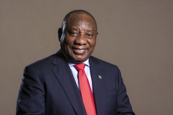 South Africa’s ANC Sees Land-Expropriation Clause This Year