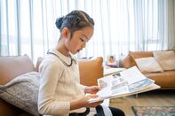 relates to China Teaches Kids Its Own Version of the Climate Change Story