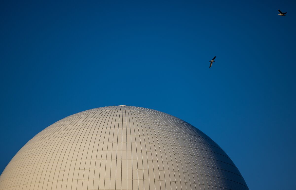 Power Developer One Nuclear to Go Public in US Via SPAC Deal