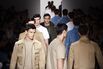 Calvin Klein Runway GETTY Sub