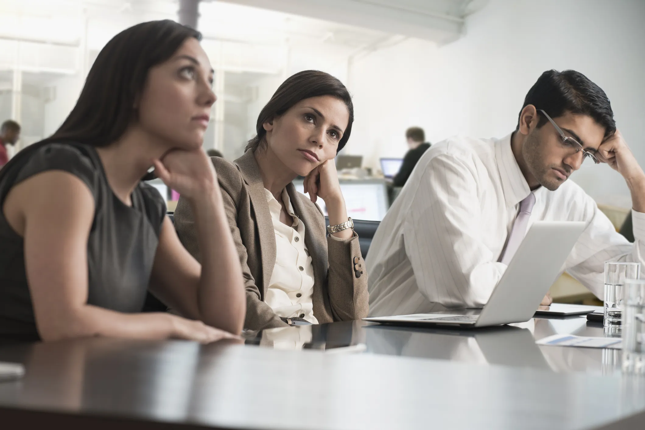 Underemployment could haunt the labor market for years to come.