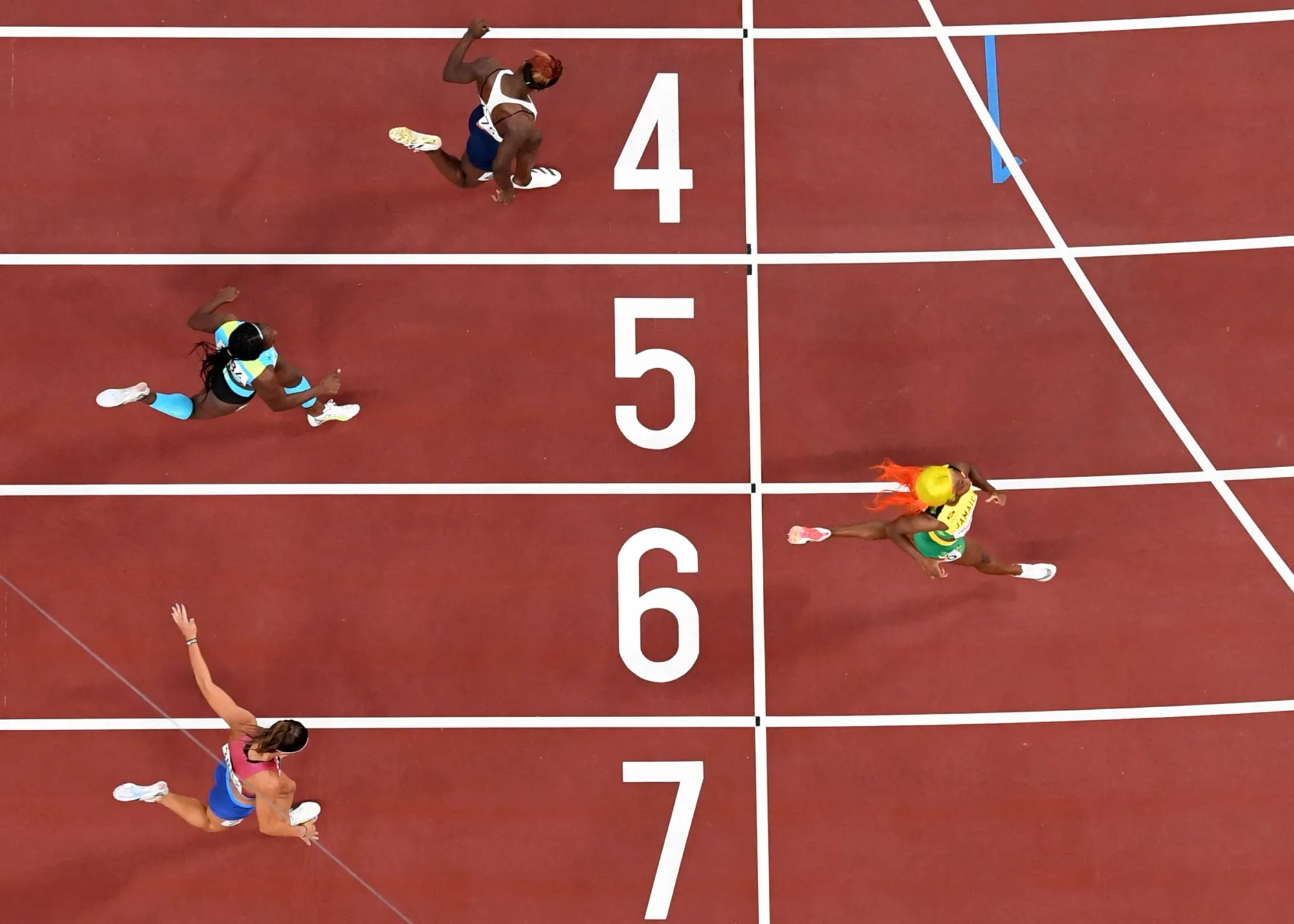 TOPSHOT-ATHLETICS-OLY-2020-2021-TOKYO