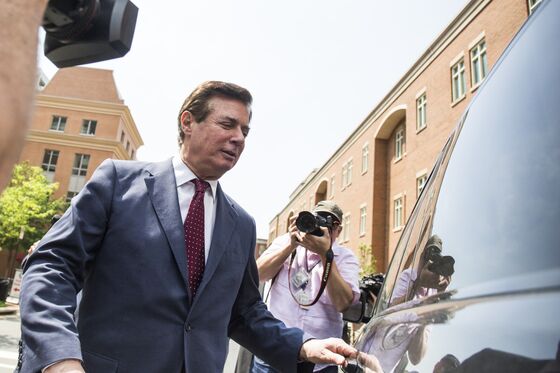 Manafort Jury Tensions Threatened Mistrial Before Verdict