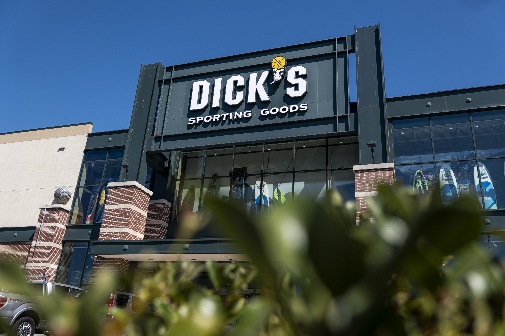 DICK'S Sporting Goods - News