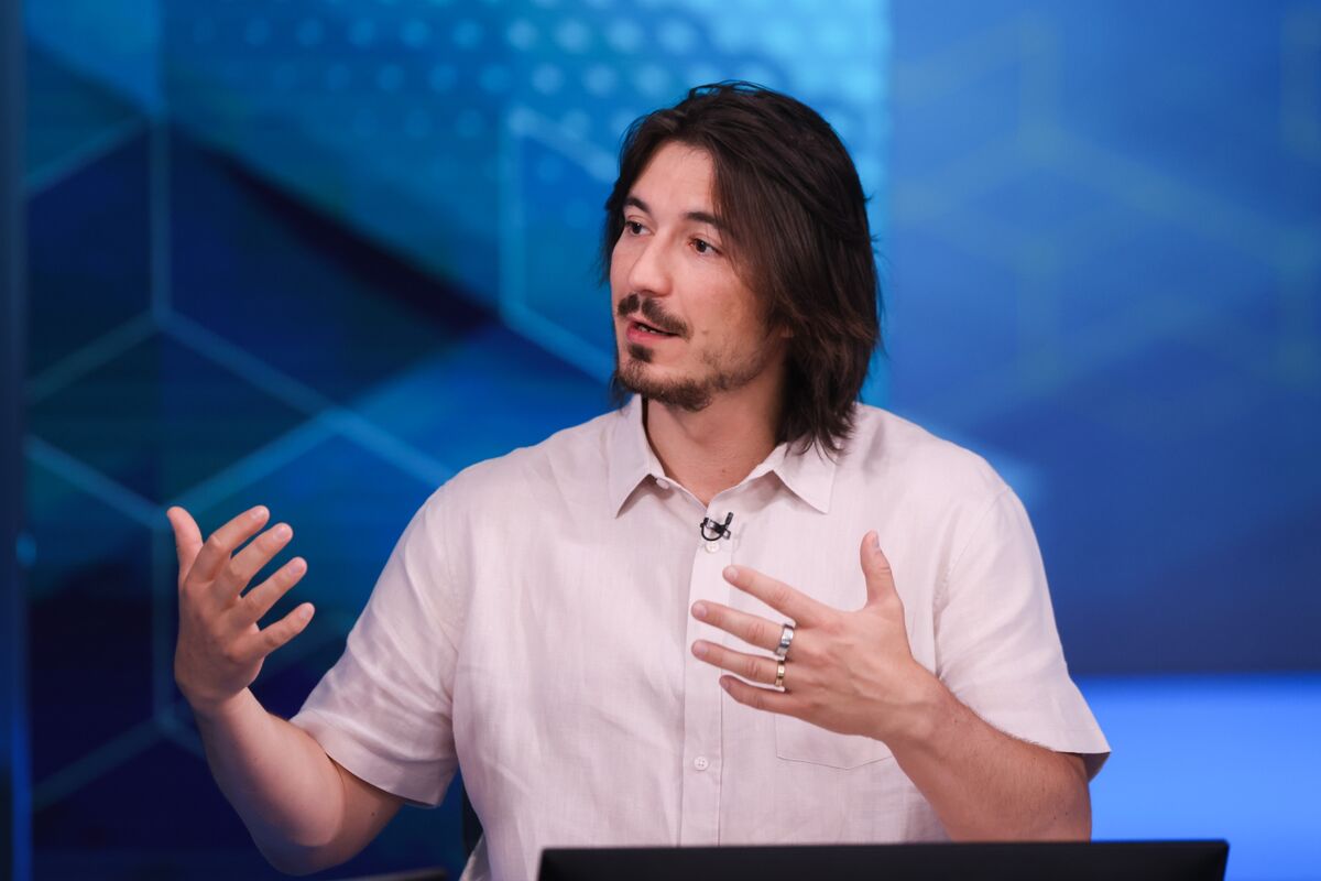 Robinhood CEO Says UK Could Revive Share Buying with US Tactics