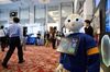 Key Speakers at SoftBank World Event Day 2
