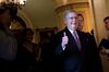 Senate Majority Leader Mitch McConnell (R-KY)